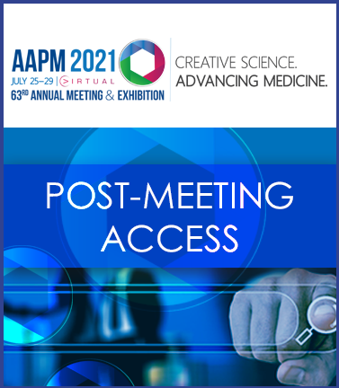 2021 Annual Meeting Post-Meeting Access