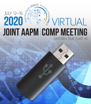 2020 Joint AAPM | COMP Meeting USB