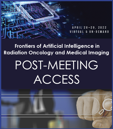 2022 Frontiers of Artificial Intelligence Meeting Post-Meeting Access