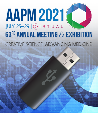 2021 Annual Meeting USB