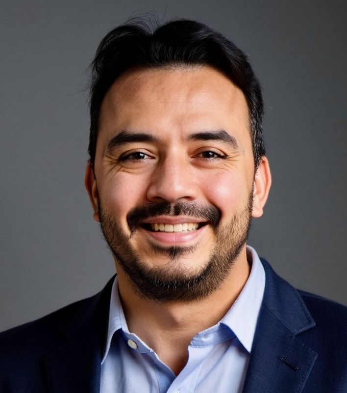 Photo of Richard Castillo